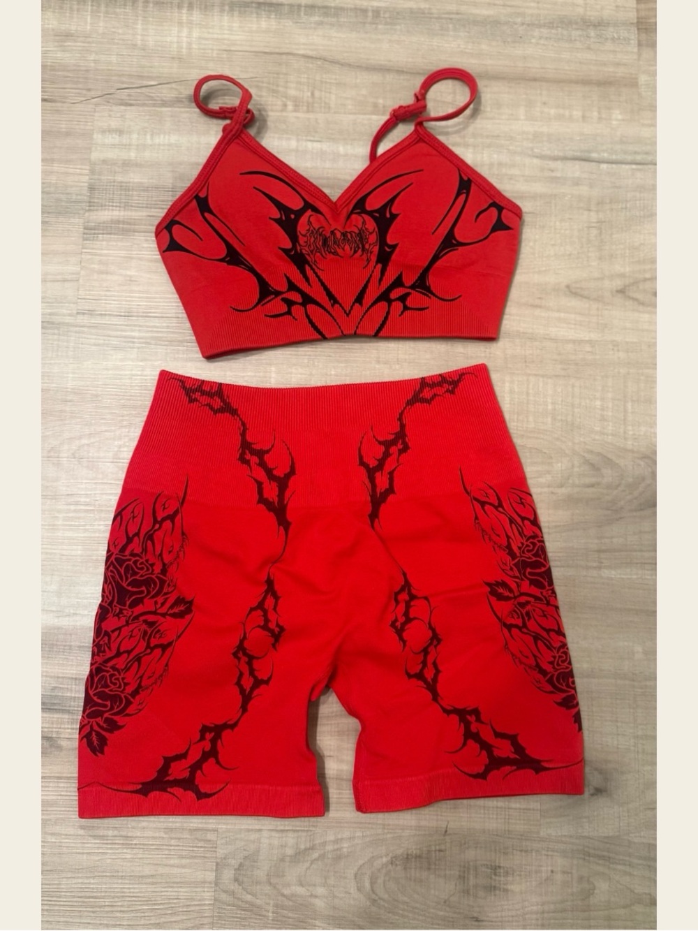 Civil Regime Set!